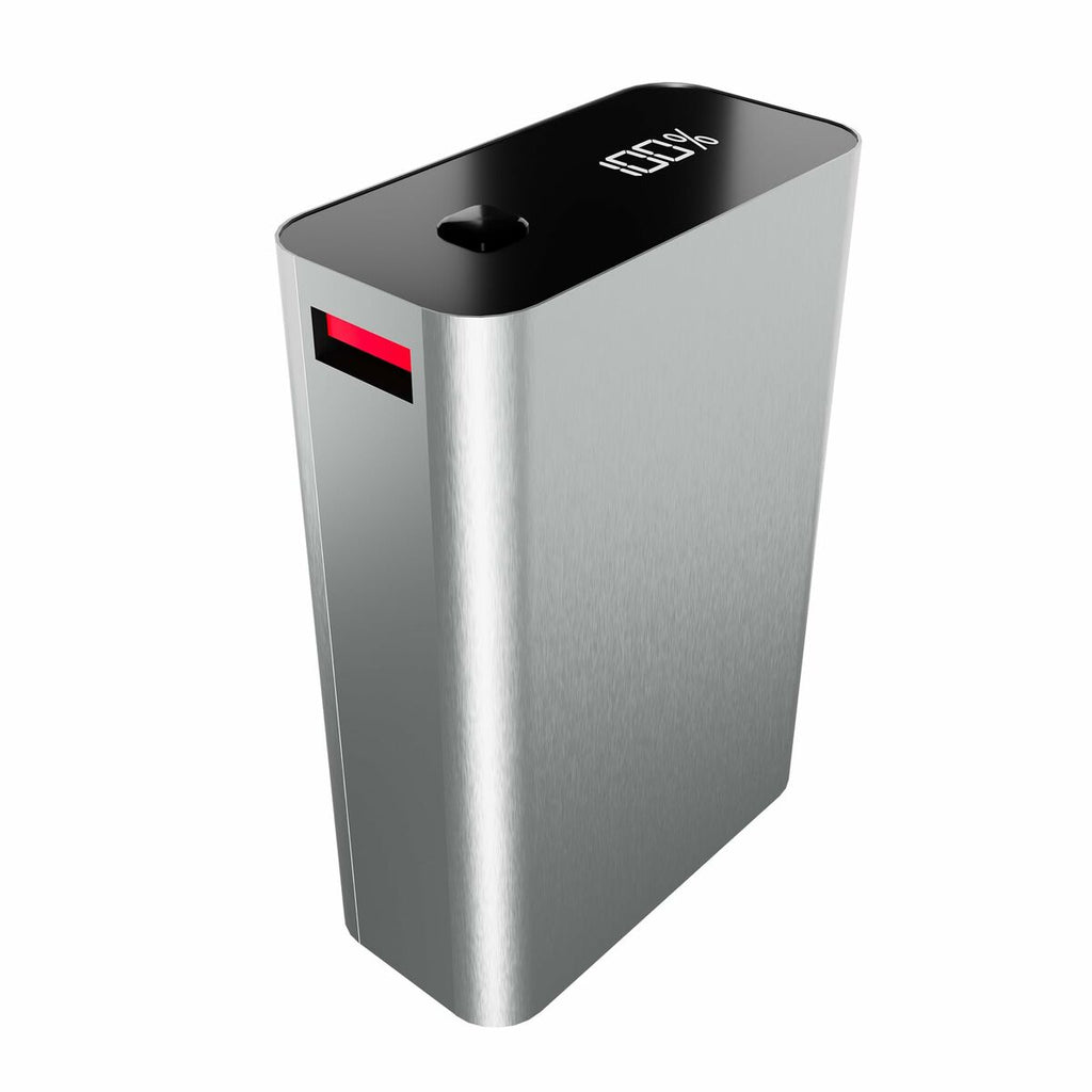 Powerbank Wonder Wonder WX20 Silver 20000 mAh-9