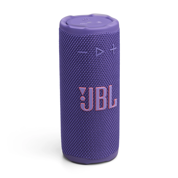 JBL Grip Портативен моно говорител Пурпурен 16 W (JBLGRIPPUR)
