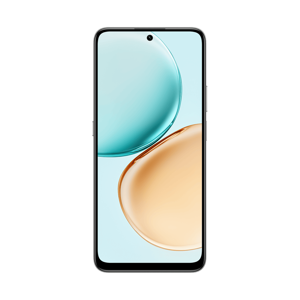 X7d 8/256GB, Meteor Silver (5109BYBD)