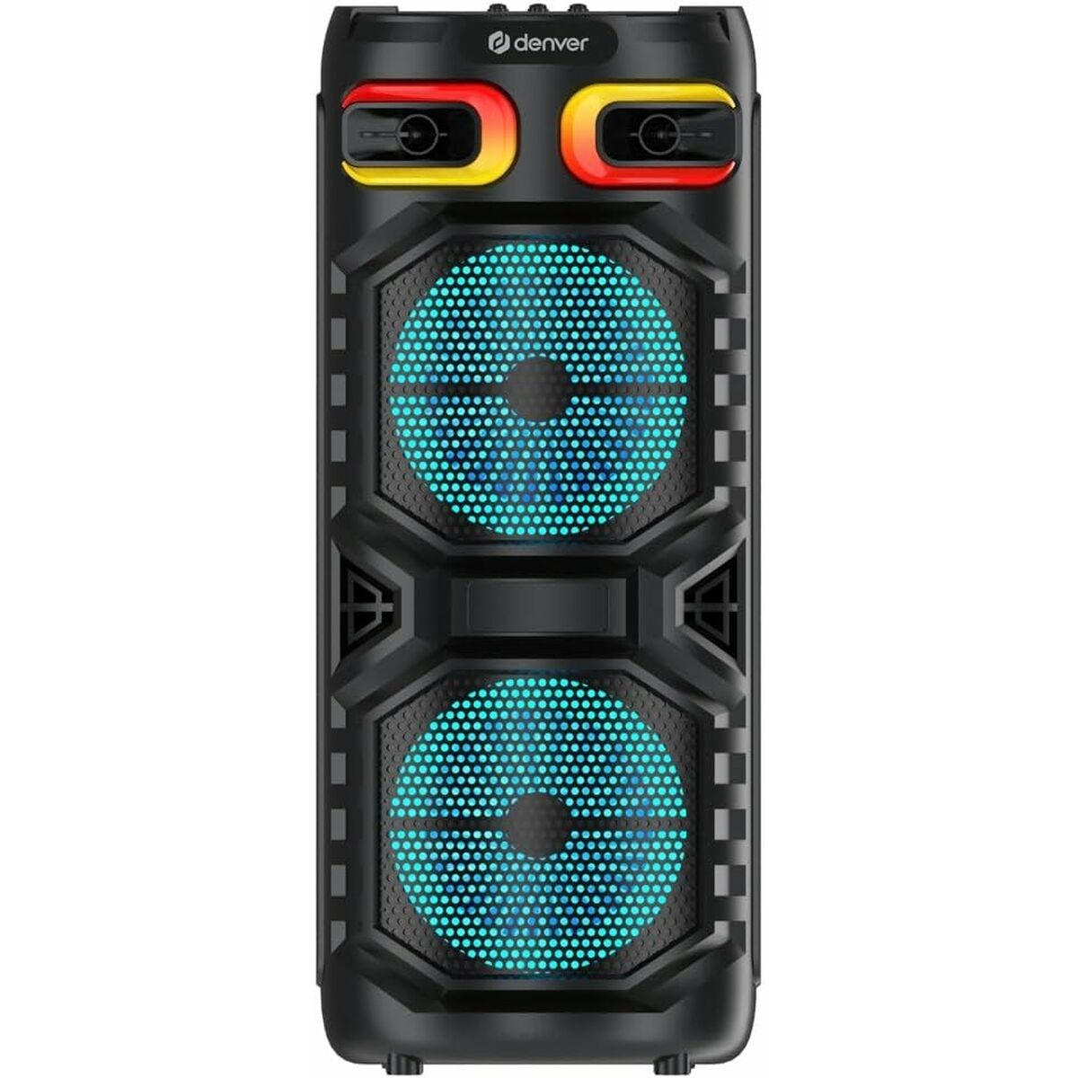 Speakers Denver Electronics BPS-355 Black 16 W-0