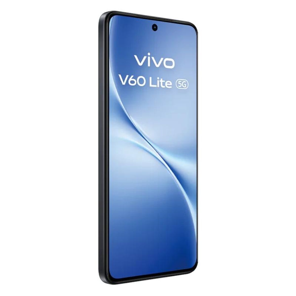 Smartphone Vivo V60 Lite 5G 6,7" Mediatek Dimensity 7300 8 GB RAM 256 GB Black-3